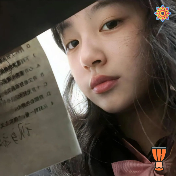 头像